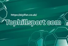 TopHillSport