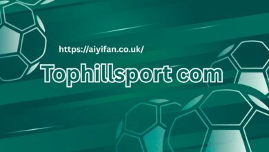 TopHillSport