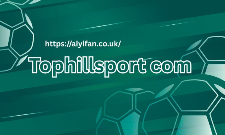 TopHillSport