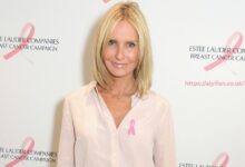 Jacquie Beltrao