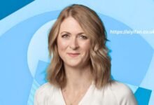 Rachel Burden
