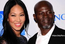 Djimon Hounsou