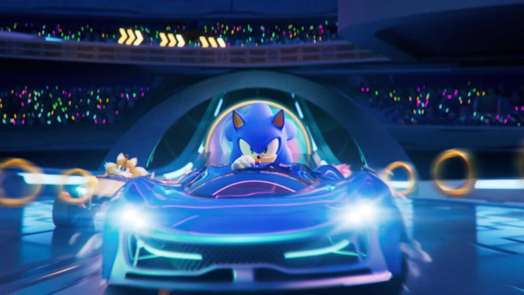 Sonic Heardle