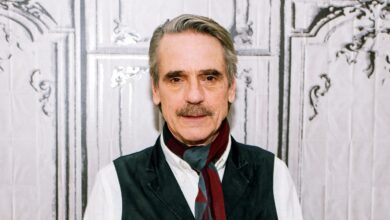 Jeremy Irons