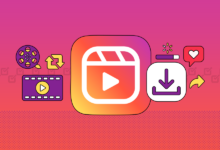 How to Download Instagram Reels