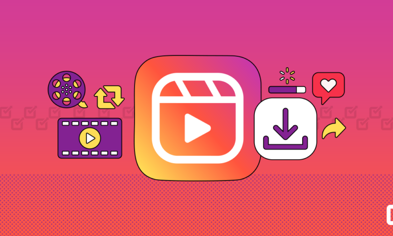 How to Download Instagram Reels