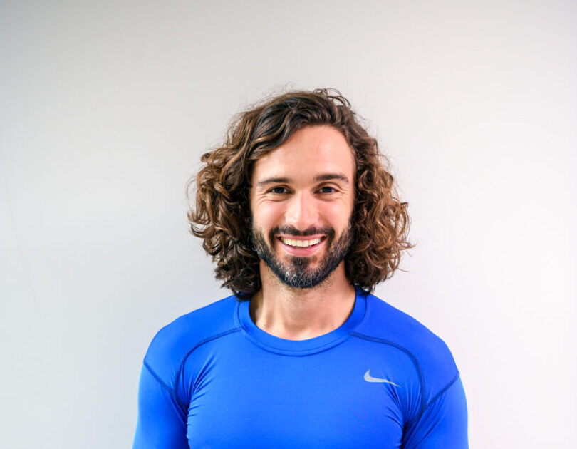 Joe Wicks Net Worth How the Fitness Coach Built His Empire Joe Wicks
