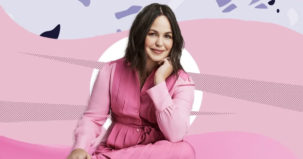 Giovanna Fletcher Life Career and Inspiring Moments Giovanna Fletcher