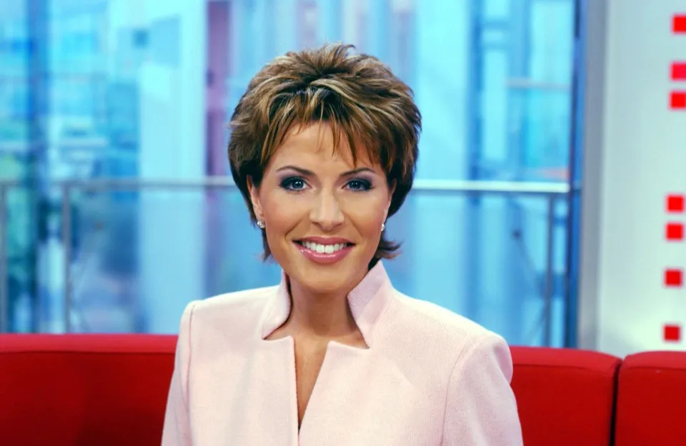 Natasha Kaplinsky