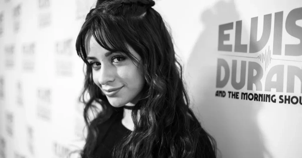 Camila Cabello