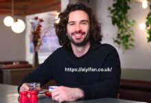 Joe Wicks
