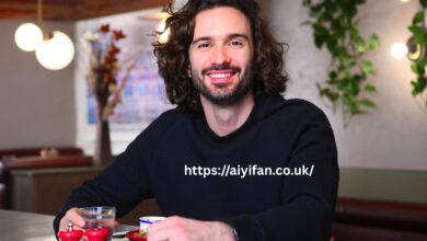 Joe Wicks