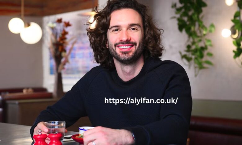 Joe Wicks Net Worth How the Fitness Coach Built His Empire Joe Wicks