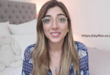 Amelia Liana TikTok