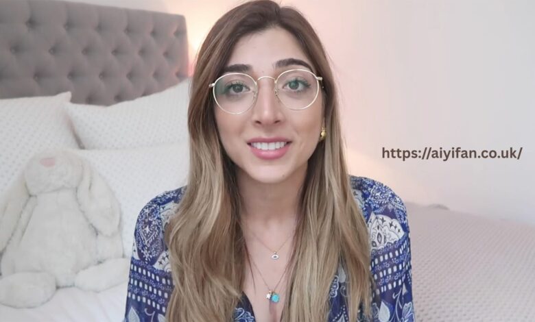 Amelia Liana TikTok The Rise of a Modern Beauty & Lifestyle Icon Amelia Liana TikTok