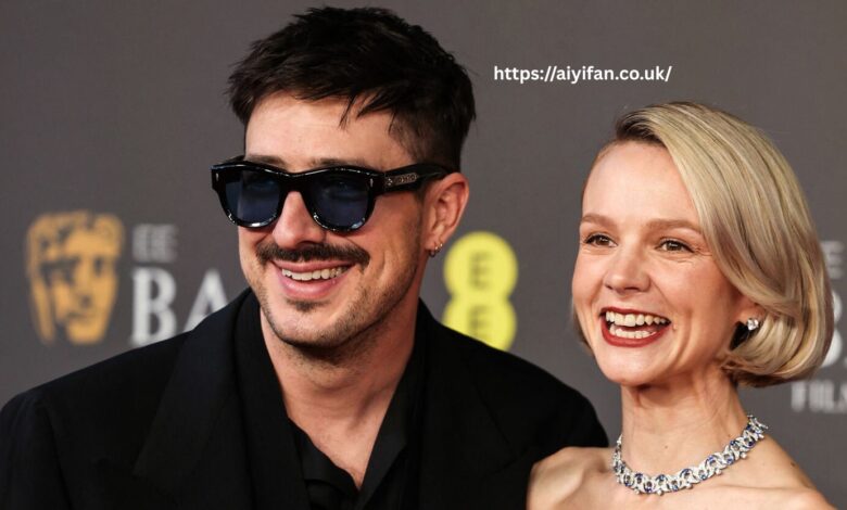 Carey Mulligan Husband Explored Age, Background Net Worth and Family Life Carey Mulligan