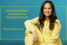 Giovanna Fletcher