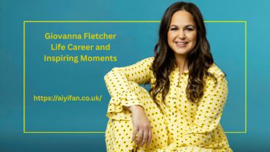 Giovanna Fletcher