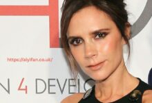 Victoria Beckham Beauty