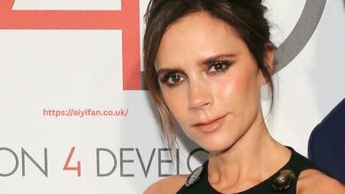 Victoria Beckham Beauty