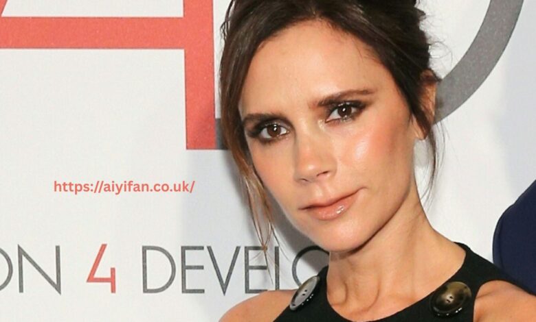 Victoria Beckham Beauty The Ultimate Guide to Her Clean Luxury Makeup Line Victoria Beckham Beauty