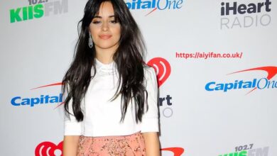 Camila Cabello