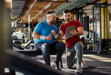 Online Fitness Certifications