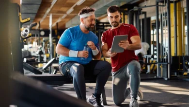 Online Fitness Certifications