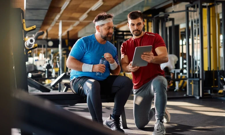 Online Fitness Certifications