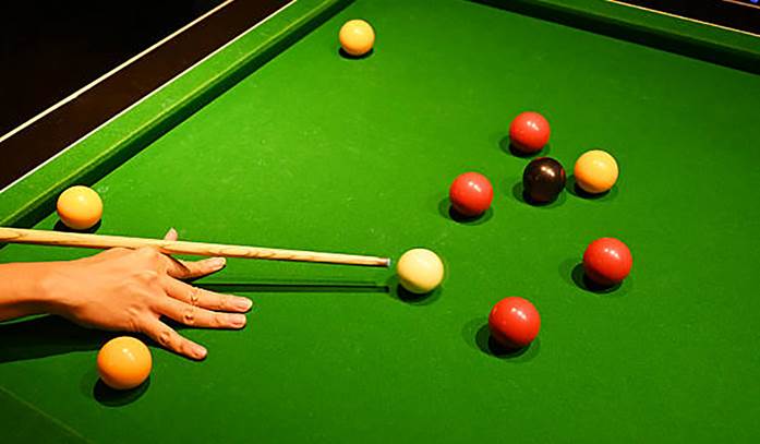 What Your Cue Action Says About You: The Psychology Behind Every Shot What Your Cue Action Says About You: The Psychology Behind Every Shot