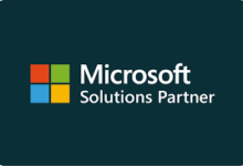Microsoft Solutions Partner