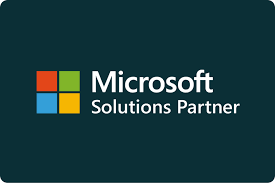 Microsoft Solutions Partner
