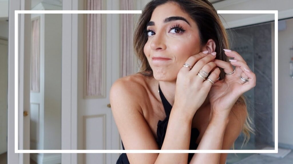 Amelia Liana TikTok The Rise of a Modern Beauty & Lifestyle Icon Amelia Liana TikTok