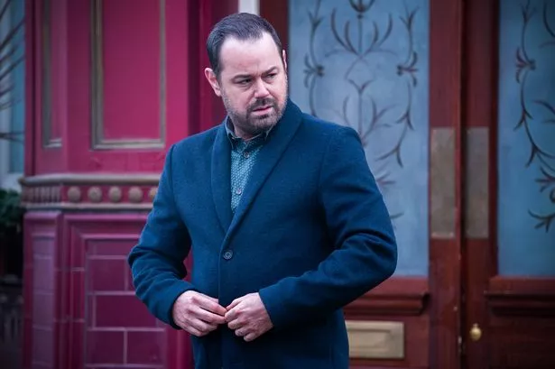 Danny Dyer Net Worth Breakdown TV Salary, Films, and Investments Danny Dyer net worth