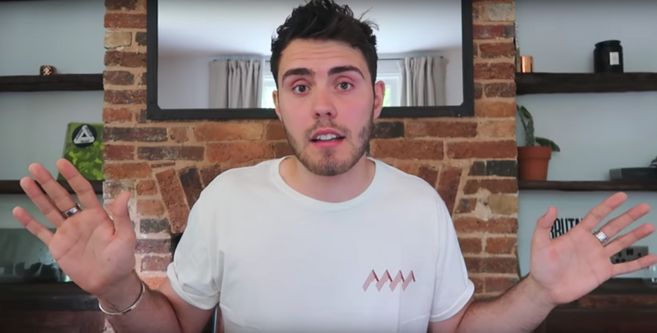 Alfie Deyes