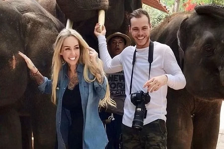 Who Is Amaury Guichon Wife? Inside the Pastry Chef’s Love Story Amaury Guichon