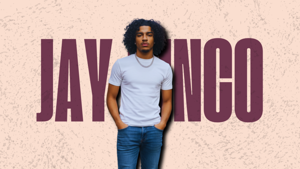 Jay Cinco Age Height Net Worth Career Journey & Full Biography Jay Cinco