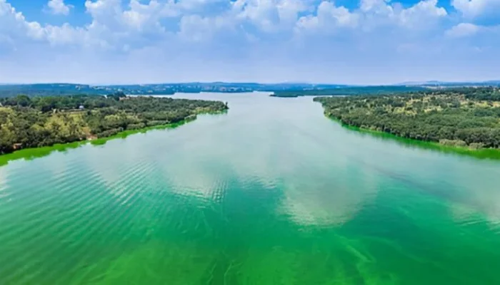 Lake Texoma Should Be Capitalized to One of the Most Iconic Lakes in the United States Lake Texoma Should Be Capitalized