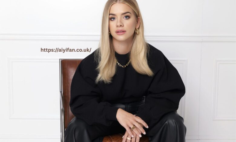 The Inspiring Journey of Grace Beverley From Influencer to CEO Grace Beverley