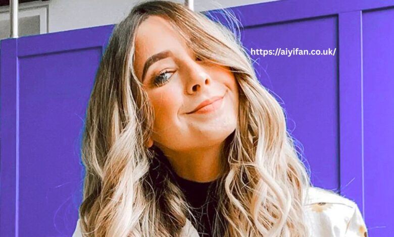 Zoe Sugg Age