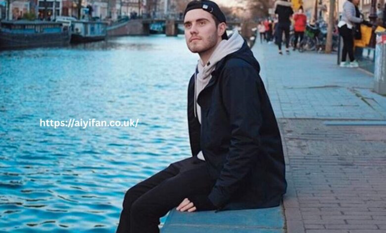 Alfie Deyes