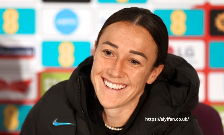 Lucy Bronze Age Bio Net Worth Profile Stats Awards & Inspiring Journey Lucy Bronze
