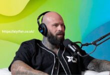 Wes Watson Age How Old Is Wes Watson and Why His Life Story Inspires Millions Wes Watson Age