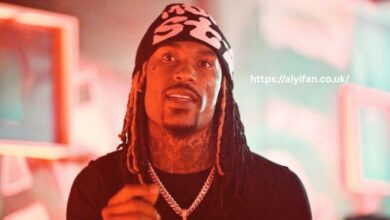 Hunxho Age A Complete Deep Dive Into the Rising Rapper Life Career and Growth Hunxho Age