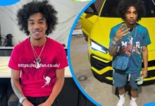 Jay Cinco Age Height Net Worth Career Journey & Full Biography Jay Cinco