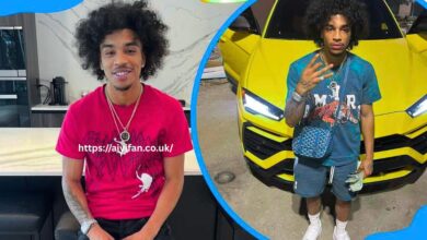 Jay Cinco Age Height Net Worth Career Journey & Full Biography Jay Cinco