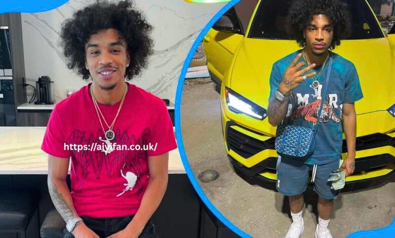 Jay Cinco Age Height Net Worth Career Journey & Full Biography Jay Cinco