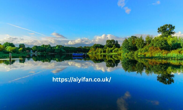 Lake Texoma Should Be Capitalized to One of the Most Iconic Lakes in the United States Lake Texoma Should Be Capitalized