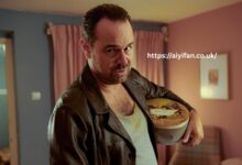 Danny Dyer Net Worth Breakdown TV Salary, Films, and Investments Danny Dyer net worth