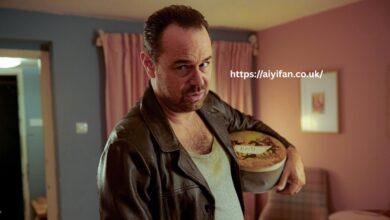Danny Dyer Net Worth Breakdown TV Salary, Films, and Investments Danny Dyer net worth
